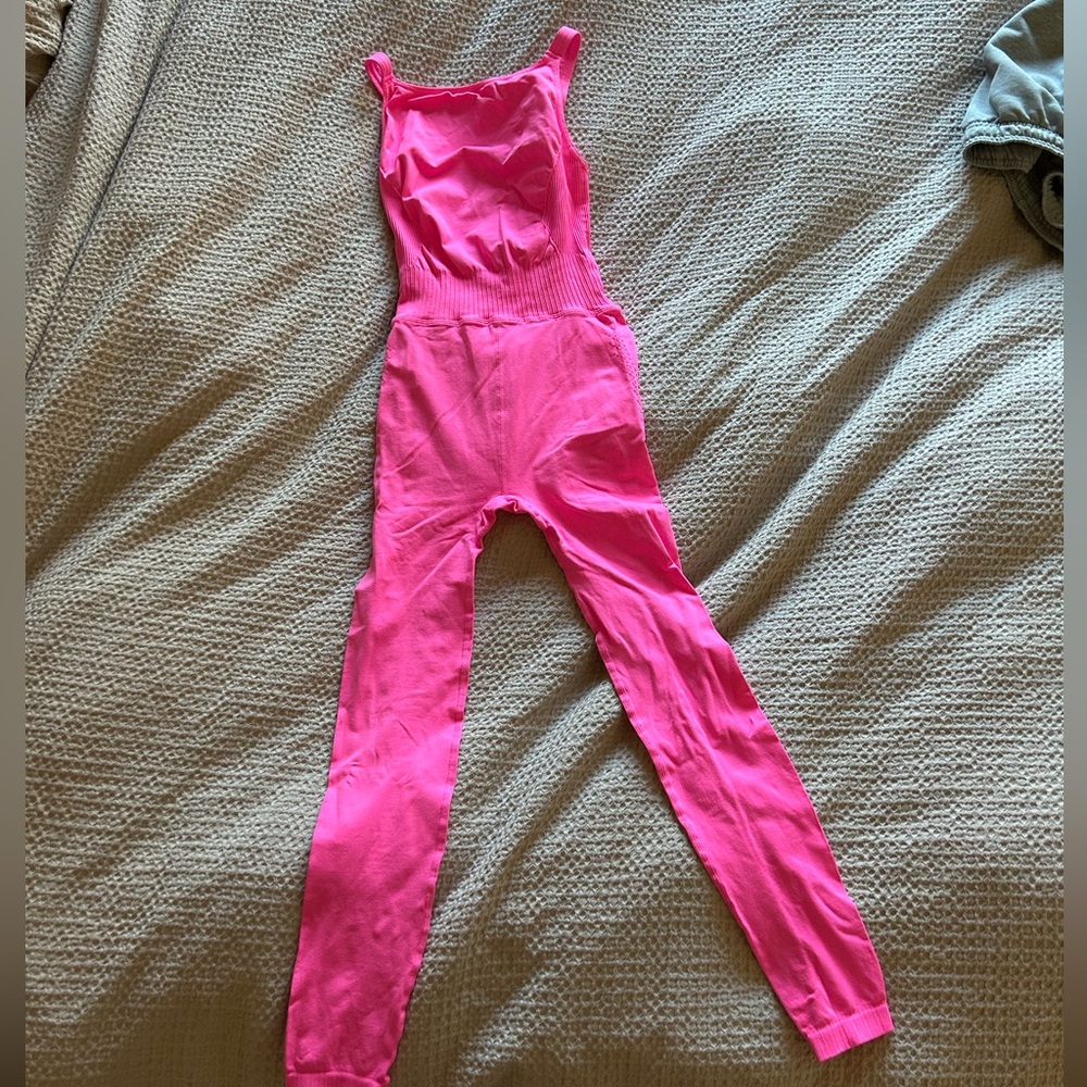 Free People Movement Onesie